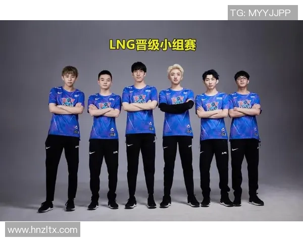 LNG战队实力强劲荣登英雄联盟配合排行榜第四名 LNG战队实力强劲荣登英雄联盟配合排行榜第四名