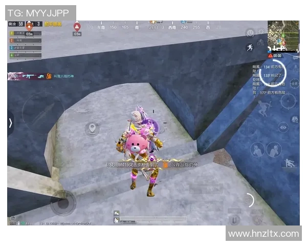 吴秀英独家分享和平精英游戏技巧与心得体会，助你提升战斗力与游戏乐趣