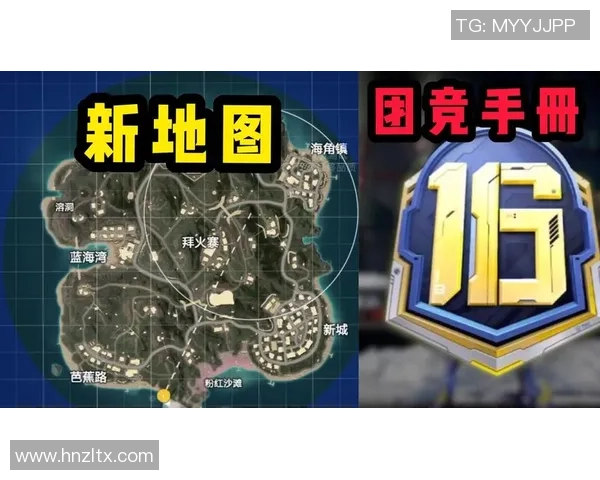 和平精英战术解析:深入探讨FPX团队的独特运营体系与战术思维 和平精英战术解析:深入探讨FPX团队的独特运营体系与战术思维