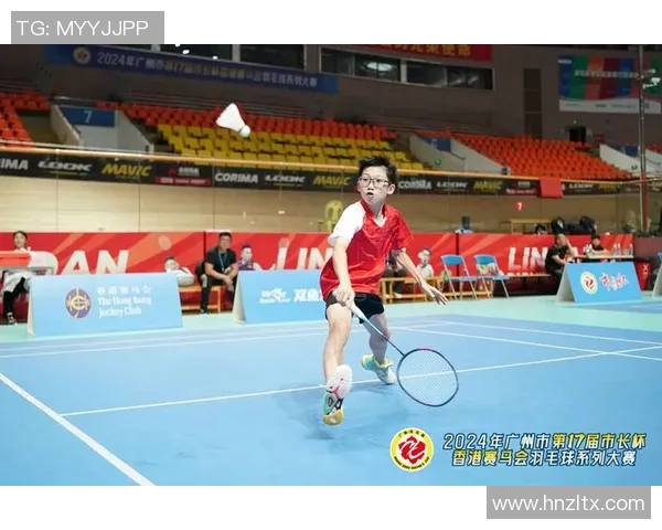 广州羽毛球队在杯赛中的比赛经验与表现分析与点评 广州羽毛球队在杯赛中的比赛经验与表现分析与点评
