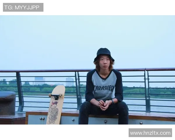 张娜的滑板人生：从初心到巅峰的深度对话与成长故事