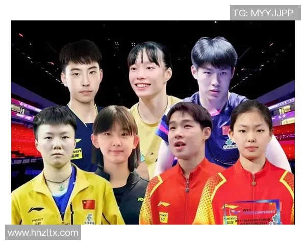 杭州乒乓球队在锦标赛中的精彩表现与实力分析