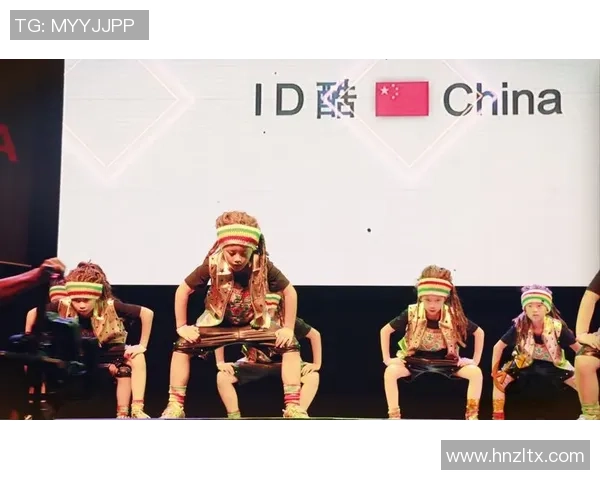 李秀英独家分享街舞心得与技巧助你舞出自信与风采