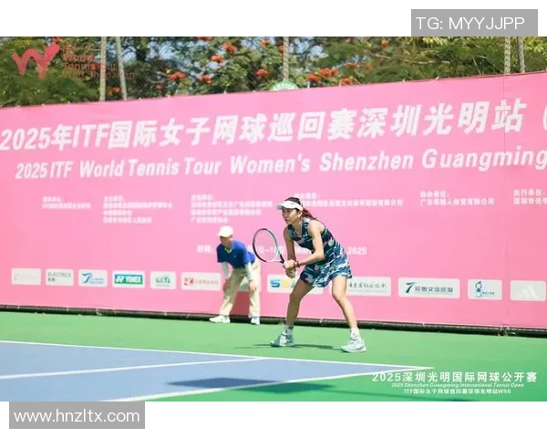 深圳网球队荣登全国网球配合排行榜第七名展现实力与团队精神 深圳网球队荣登全国网球配合排行榜第七名展现实力与团队精神