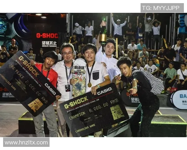 滑板精英赛精彩点评上海街舞队默契配合展现团队实力 滑板精英赛精彩点评上海街舞队默契配合展现团队实力