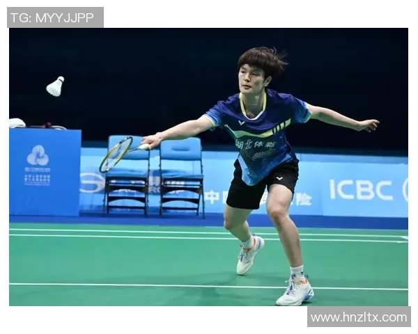 武汉羽毛球队个人能力分析与发展潜力探讨