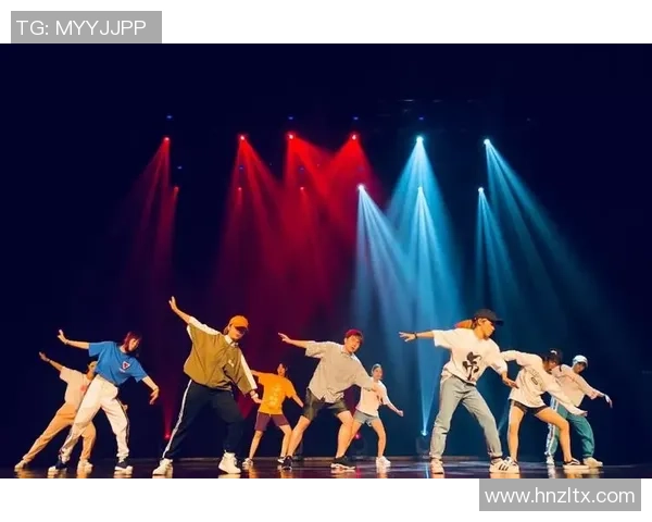 街舞纪实:见证北京街舞队从传统到现代的华丽蜕变之旅 街舞纪实:见证北京街舞队从传统到现代的华丽蜕变之旅