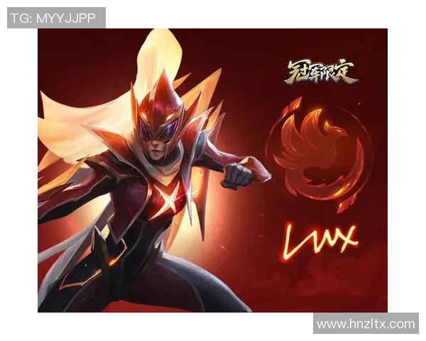 英雄联盟深度解析:揭开FPX战队选手个人能力的神秘面纱 英雄联盟深度解析:揭开FPX战队选手个人能力的神秘面纱