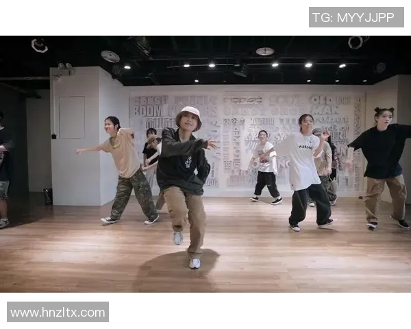 赛后复盘：西安街舞队与重庆街舞队意识碰撞的精彩瞬间与反思